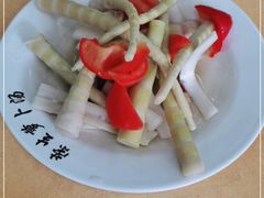 -荣生萝卜汤饭店
