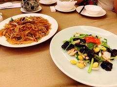 -广州逸林假日酒店·四季桃源中餐厅(白云山风景区店)