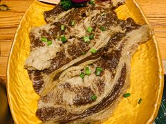 牛五花-黑牛の店·和牛烧肉(合生汇店)