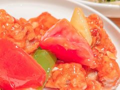 莆田荔枝肉-莆田餐厅PUTIEN(深圳湾万象城家宴店)