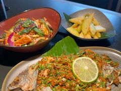 -Ameigo梅果·云贵川bistro(长宁来福士店)