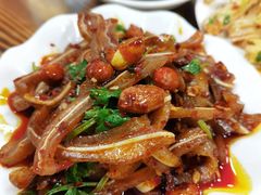 -王中王饺子店(天桥街店)