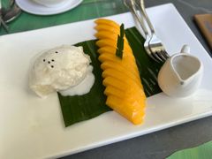 -帕蓝·暹罗料理(大学路店)