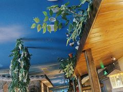 -菌彩云南野生菌火锅(呈贡七彩云南第壹城店)