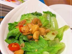-广州海鲜酒楼(长丰园店)