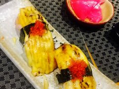 -昊·来了寿司(双楠2店)