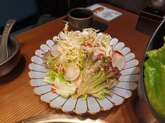 -海之屋韩式烤肉(海棠68环球美食街店)