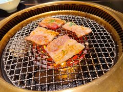 -厚贞日式烤肉(浦东汇智店)