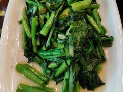 菜心-缪氏川菜(丰盛町店)