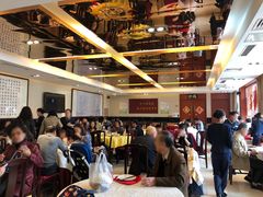 大堂-马凯餐厅(长椿街店)