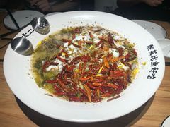 -太二酸菜鱼(福州泰禾店)