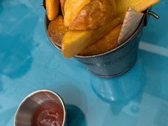 -My Way Town买味堂·东南亚餐厅(亦庄店)