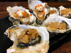 -蚝美人·生蚝海鲜烧烤(茶花园店)