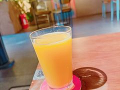 -福嗝er 咖啡&精酿餐吧(东四店)