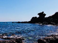 -龙头岩(Dragon Head Rock)