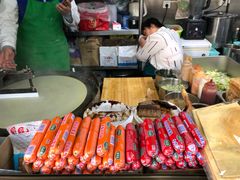 -山东傻大粗粮煎饼(牛街店)