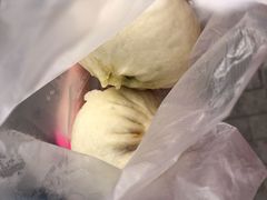 茄子青椒包子-姚记炒肝店(鼓楼店)