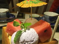 -老外婆(吾悦广场店)