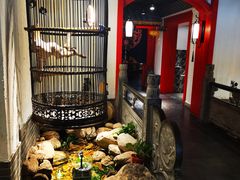 -清真·京华源铜锅涮肉(丰庆店)