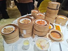 -万龙洲海鲜(南新仓店)