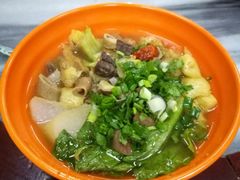 -岭南第一锅(萝岗万达店)