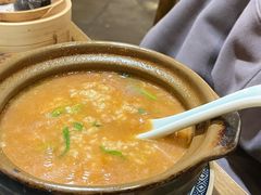 -南京大牌档(新街口德基广场店)
