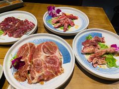 -牛人·雪花牛·木炭烤肉(昆山陆家店)