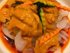 东北大拉皮-顺风海鲜港(金玉兰店)