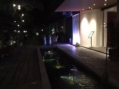 -T館·花园艺术餐厅