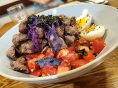 -AFS Cafe & Canteen(闽江二路店)