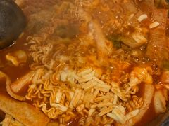 -包装马车·韩国料理·포장마차