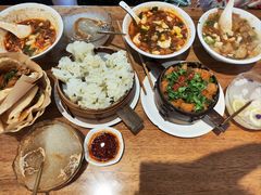 -豆相识•九九豆腐脑(牛咡桥店)