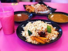 -新加坡Zam Zam餐馆