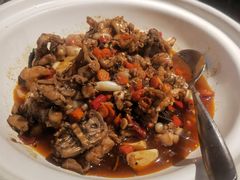 -巢爷老味(东方红店)