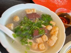 -小厨娘金榜题名(夫子庙秦淮河店)