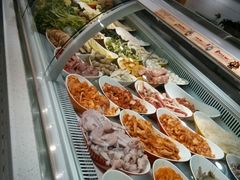 -小山城麻辣香锅(新邻生活广场店)