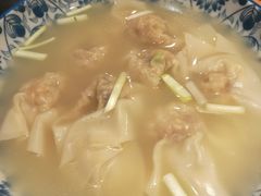 云吞面-点都德(北京路贰店)