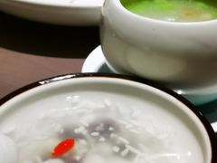 -万达瑞华酒店·品珍中餐厅