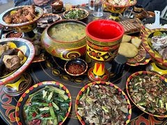 -彝风人家彝族餐厅