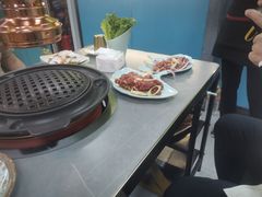 -牛犇炭火烤肉·鲜切烤肉(承德总店)