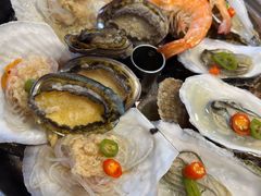 -喜来酌海鲜·饺子(和平一店)