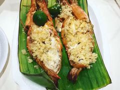 -纽顿熟食中心