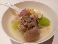 -松鹤楼·非遗·苏帮菜(融科店)