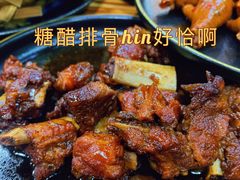 -星记小馆·小蓝龙·老南京砂锅菜(上海路店)