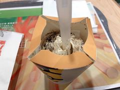 -麦当劳(塔园路店)