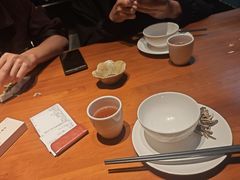 -旺爷砂锅·茶作(国贸城店)