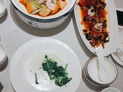 -狮王府淮扬菜(新街口友谊店)