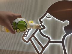 -喜茶(永旺梦乐城店)