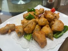 -东坊味道私房菜·地道顺德菜(大良店)