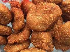 香酥藕饼-陶记正宗德州扒鸡(科巷店)